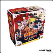 Jeu de Dé - Roll & Clash - Naruto Ninja Arena + Genin Pack - Ultimate Box Don't Panic Games - 1