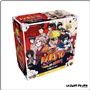 Jeu de Dé - Roll & Clash - Naruto Ninja Arena + Genin Pack - Ultimate Box Don't Panic Games - 1