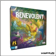 Collection - Jeu de Parcours - Benevolent Matagot - 1