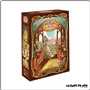 Placement d'ouvriers - Gestion - Bruxelles 1893 - Belle Epoque Geek Attitude Game - 1