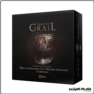 Jeu de plateau - Figurine - Tainted Grail : L'Âge des Légendes et le Dernier Chevalier Awaken Realms - 1