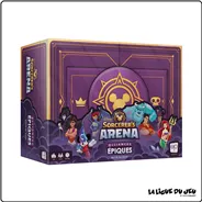 Jeu de Plateau - Jeu de cartes - Disney Sorcerer's Arena : Alliances Epiques Asmodée - 1