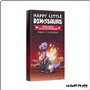 Stratégie - Jeu de Cartes - Happy Little Dinosaurs - Extension : Rencards Catastrophiques Unstable Games - 2