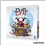 Jeu Placement de tuile - Evil Corp Funforge - 1