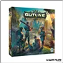 Jeu de plateau - Gestion de ressource - Outlive - Complete Edition La Boite de Jeu - 1