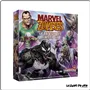 Figurine - Jeu de Plateau - Zombicide : Marvel Zombies - La Bataille des Sinister Six CMON - 2