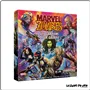 Figurine - Jeu de Plateau - Zombicide : Marvel Zombies - Les Gardiens de la Galaxie CMON - 3