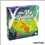 Aventure - Jeu de course - Ma vie de Renard Lucky Duck Games - 1