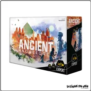 Gestion - Jeu de Cartes - Ancient Knowledge Iello - 1