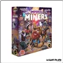 Combinaison - Jeu de Cartes - Imperial Miners Iello - 1