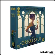 Jeu de cartes - Jeu Draft - The Great Split Iello - 1