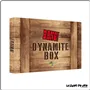 Jeu à rôle caché - Jeu de Cartes - Bang ! The Dynamite Box dV Giochi - 1