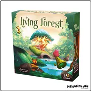 Collection - Placement - Living Forest Ludonaute - 1