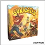 Rapidité - Jeu de cartes - Suricates Gigamic - 1