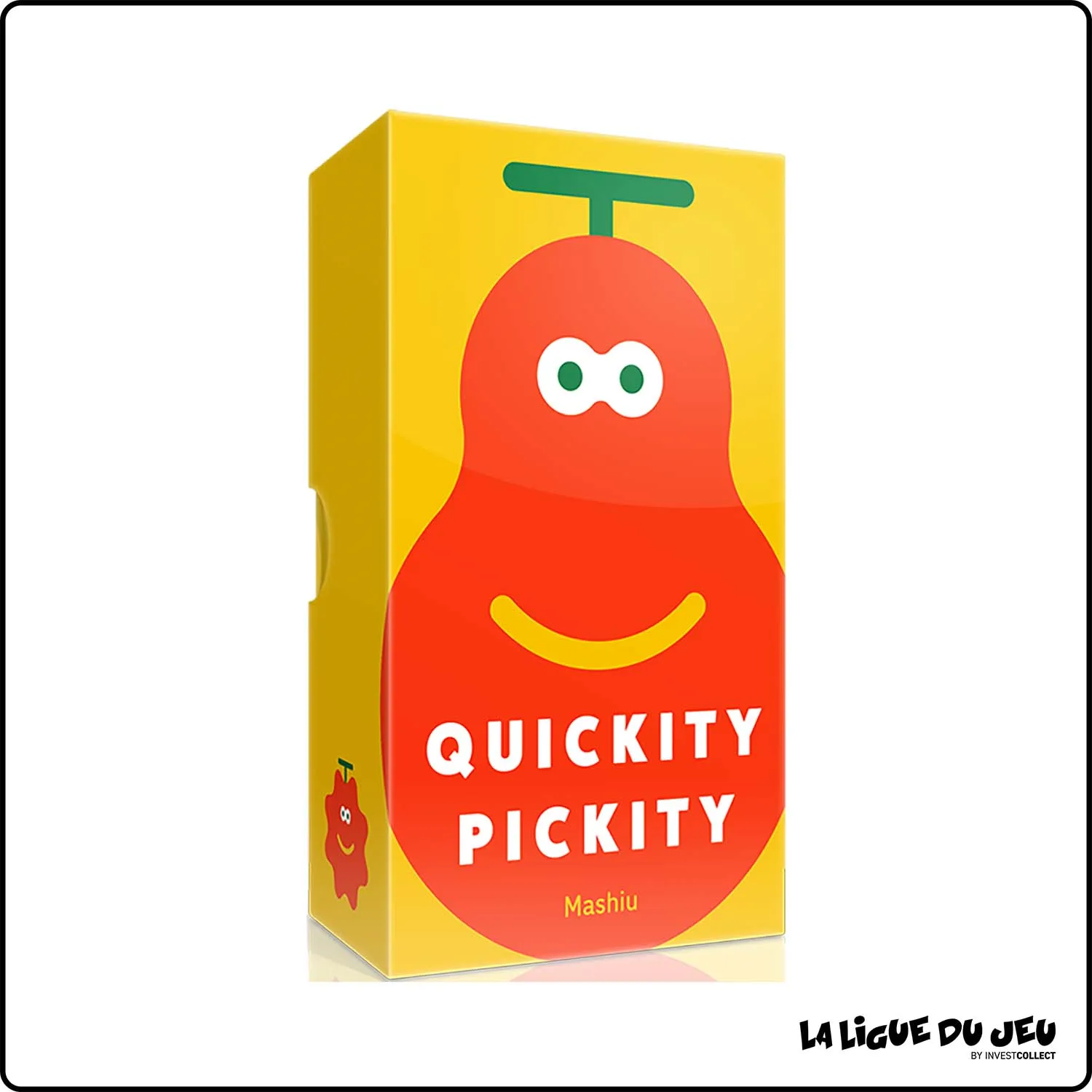 Jeu de Gestion - Quickity Pickity Pixie Games - 1