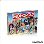 Jeu de Plateau - Réfléxion - Monopoly One Piece Topi Games - 1