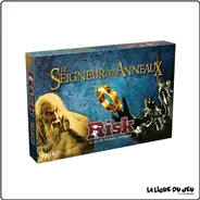 Jeu de Plateau - Stratégie - Risk - Le Seigneur des Anneaux Pixie Games - 1