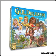 Jeu de Plateau - Stratégie - GOLDblivion Goblivion Games - 1