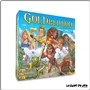 Jeu de Plateau - Stratégie - GOLDblivion Goblivion Games - 1