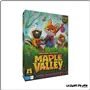 Strategie - Jeu de Plateau - Maple Valley Matagot - 1