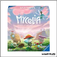 Strategie - Deck Building - Mycelia Ravensburger - 1