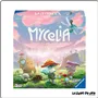 Strategie - Deck Building - Mycelia Ravensburger - 1