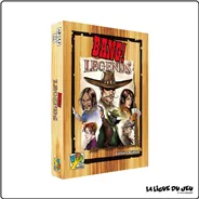 Jeu de Cartes - Bang! Legends dV Giochi - 1