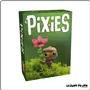 Placement - Jeu de Cartes - Pixies Bombyx - 1