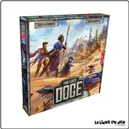 Jeu de Tuile - Jeu de mémoire - The Last Doge Don't Panic Games - 1