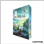 Jeu de Carte - Placement - Boreal Spiral Editions - 1