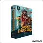 Jeu de Cartes - Strategie - Canons ou Doublons Amazing Games - 1