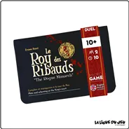 Gestion - Jeu de Cartes - Le Roy des Ribauds Matagot - 1