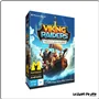 Gestion - Jeu de Cartes - Viking Raiders Matagot - 1