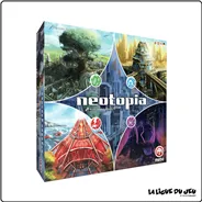 Gestion - Placement de Tuiles - Neotopia Matagot - 1