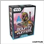 Collection - Jeu de Cartes - Star Wars : Bounty Hunters Zygomatic Games - 1