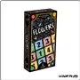 Jeu de carte - Placement - Flowers Actarus - 1