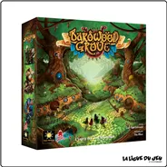 Jeu de Plateau - Aventure - Bardwood Grove Lucky Duck Games - 1