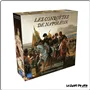 Stratégie - Jeu de Cartes - Les Conquêtes de Napoléon Elder Craft - 1