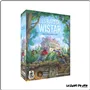 Gestion de ressource - Jeu de Plateau - Les Rats de Wistar Intrafin - 1