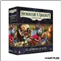 Aventure - Deck-Building - Horreur À Arkham - Les Dévoreurs De Rêves - Extension Investigateurs Fantasy Flight Games - 1