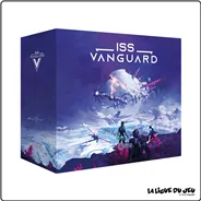 Coopératif - Jeu de Dés - ISS Vanguard Awaken Realms - 1