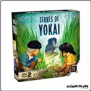 Jeu de Cartes - Stop ou encore - Terres de Yokai Gigamic - 1