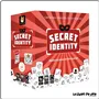 Devinette - Jeu de Cartes - Secret Identity Gigamic - 1