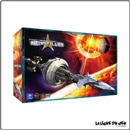 Jeu de Plateau - Gestion - Starship Interstellar Intrafin - 1