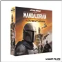 Gestion - Coopératif - Star Wars : The Mandalorian adventures Unexpected Games - 1