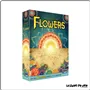 Jeu de cartes - Combinaison - Flowers - Un jeu Mandala Lookout Games - 1