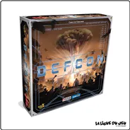 Jeu de Plateau - Stratégie - Defcon Don't Panic Games - 1