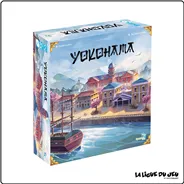 Jeu de Plateau - Gestion - Yokohama Synapses Games - 1