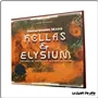 Gestion - Terraforming Mars - Extension : Hellas & Elysium Intrafin - 1