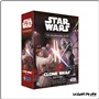 Stratégie - Deck-Building - Star Wars: The Deckbuilding Game - Clone Wars Fantasy Flight Games - 1